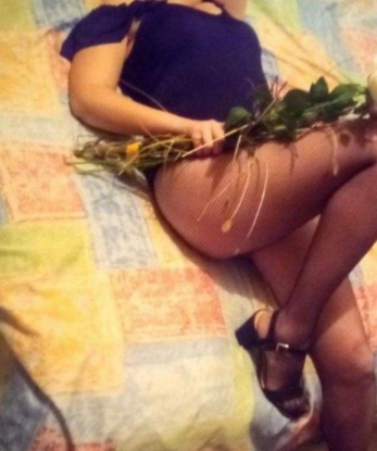 Анкета проститутки Таня - Фото 1, Белебей, 25 лет, №13677
